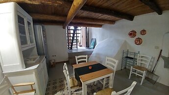 Dimora Aganoor La Foresteria