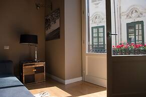 Gioeni Suites - Charming Loft