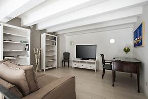Gioeni Suites - Charming Loft