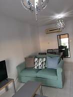 Iris Village apt 202