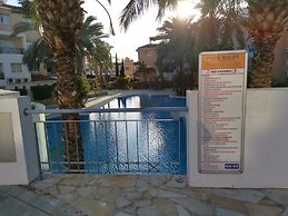 Iris Village apt 202
