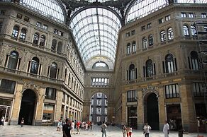 Dependance Naples City Centre