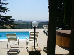 Villa Firenze Casa Serena