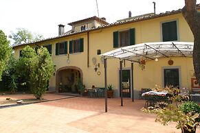Villa Firenze Casa Serena