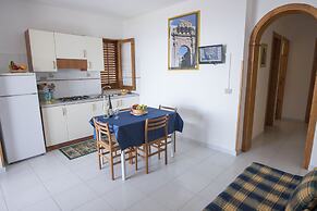 Two Room Apartment Near the Beach 1