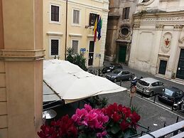 Campo Dei Fiori Stunning And Quiet