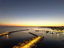 Studio 200 Meters From the Sea, Wifi, Self Catering