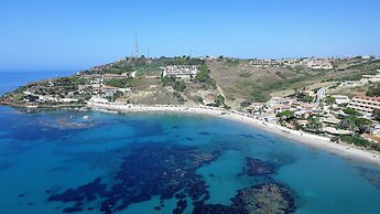 Studio 200 Meters From the Sea, Wifi, Self Catering