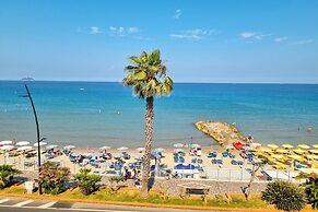 Laigueglia Beach
