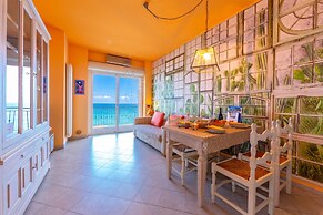 Laigueglia Beach