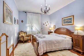 La Casetta Sull'Albero child friendly