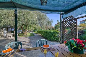 La Casetta Sull'Albero child friendly