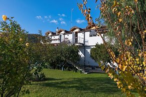 La Casetta Sull'Albero child friendly
