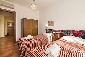 La Casetta Sull'Albero child friendly