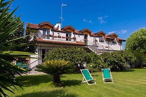 La Casetta Sull'Albero child friendly