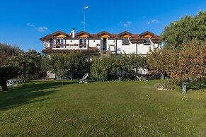 La Casetta Sull'Albero child friendly