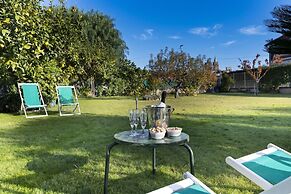 La Casetta Sull'Albero child friendly