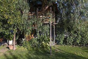 La Casetta Sull'Albero child friendly