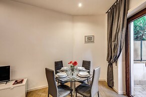 Ml Apartment - Ardesia Terrace Colosseo - 2bdr