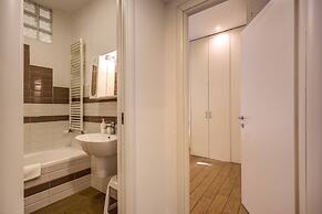 Ml Apartment - Ardesia Terrace Colosseo - 2bdr