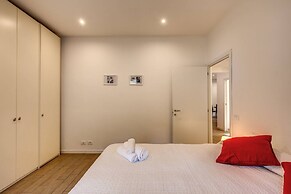 Ml Apartment - Ardesia Terrace Colosseo - 2bdr