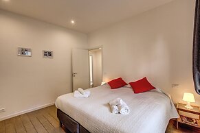 Ml Apartment - Ardesia Terrace Colosseo - 2bdr