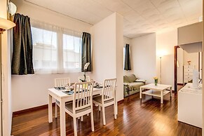 Ml Apartment - Ardesia 5 Colosseo