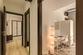 Ml Apartment - Caracalla 2