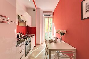 Ml Apartment - Caracalla 2