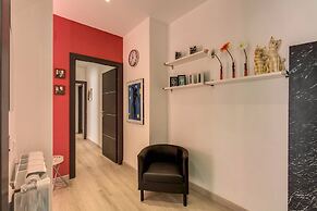 Ml Apartment - Caracalla 2