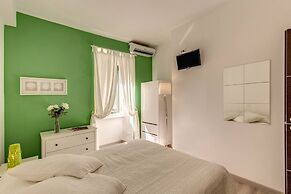 Ml Apartment - Caracalla 2
