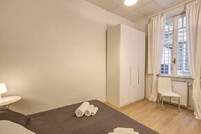 Ml Apartment - Caracalla 3 - Colosseo