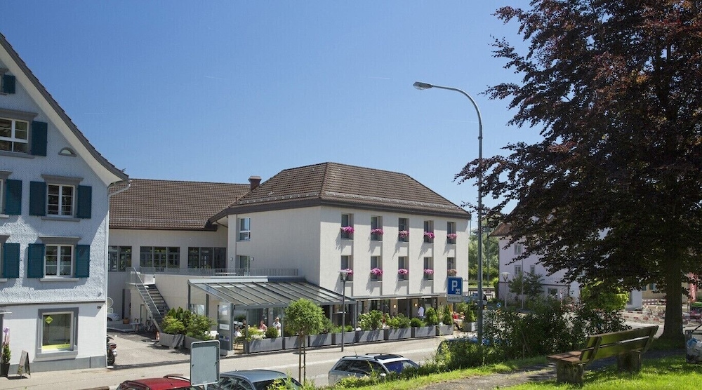 Hotel Hecht