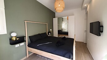 Design 2 Bdr Apartment - Habima TL60