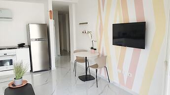 Design 2 Bdr Apartment - Habima TL60