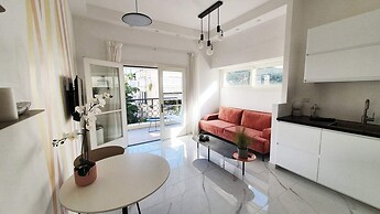Design 2 Bdr Apartment - Habima TL60