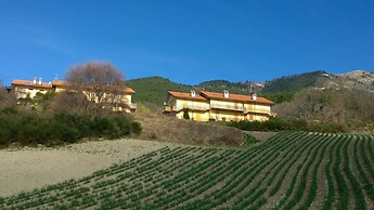 Residence Le Terrazze sul Montefeltro