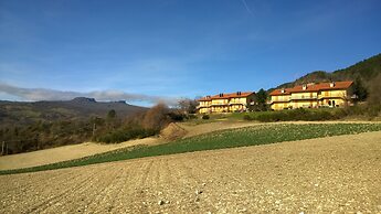 Residence Le Terrazze sul Montefeltro