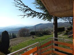 Residence Le Terrazze sul Montefeltro