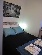 Alvalade Apartment