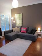 Alvalade Apartment