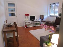 Alvalade Apartment