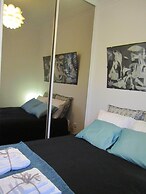 Alvalade Apartment