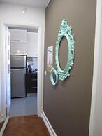 Alvalade Apartment