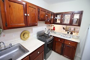 Hostal Caribean Apart