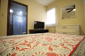 Hostal Caribean Apart
