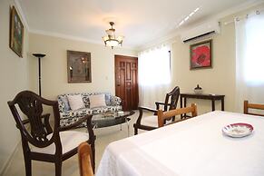 Hostal Caribean Apart