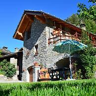 Appartamento Con Giardino