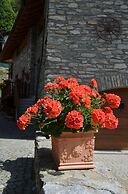 Appartamento Con Giardino