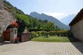Appartamento Con Giardino